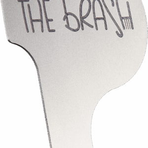 Pettine professionale per laminazione ciglia